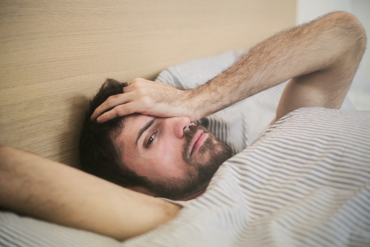 3 proven ways to get over a hangover