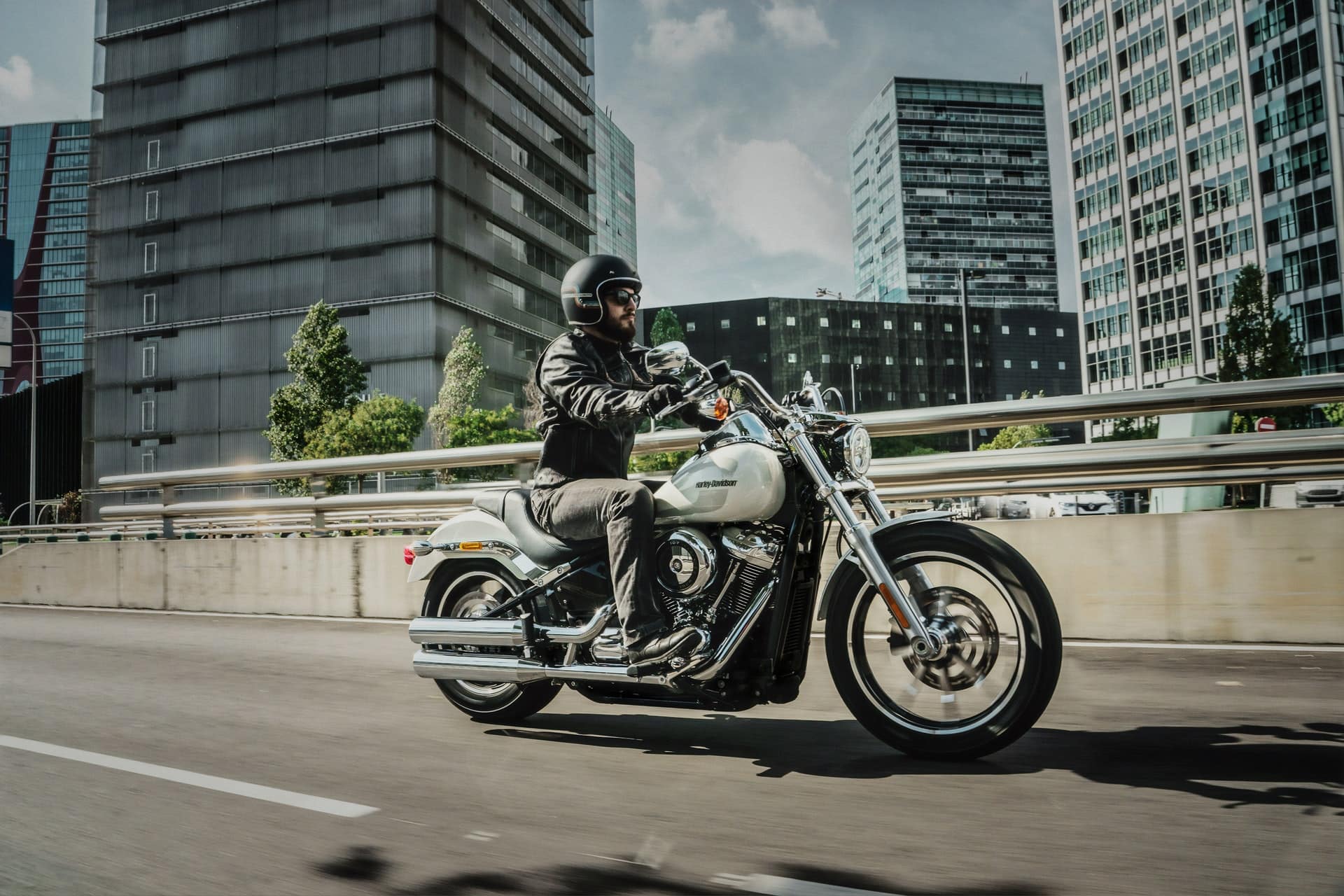 Planning to buy your first motorcycle? Find out what to look out for