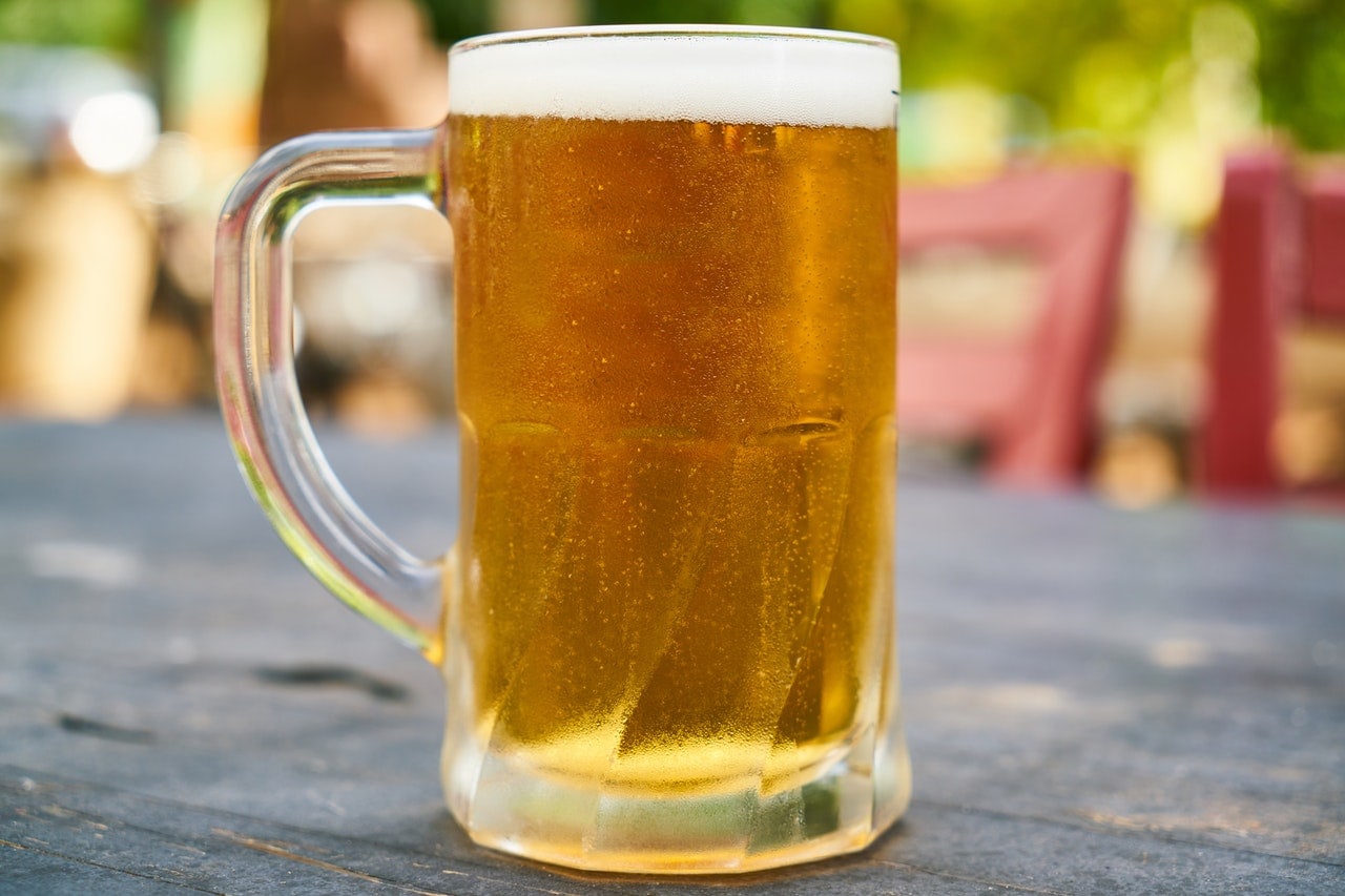 How to make beer at home? Brewing beer without secrets