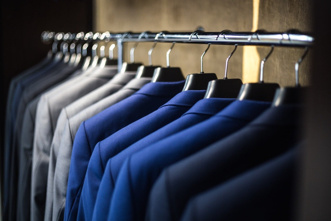 Men’s suit – how to choose the right one?