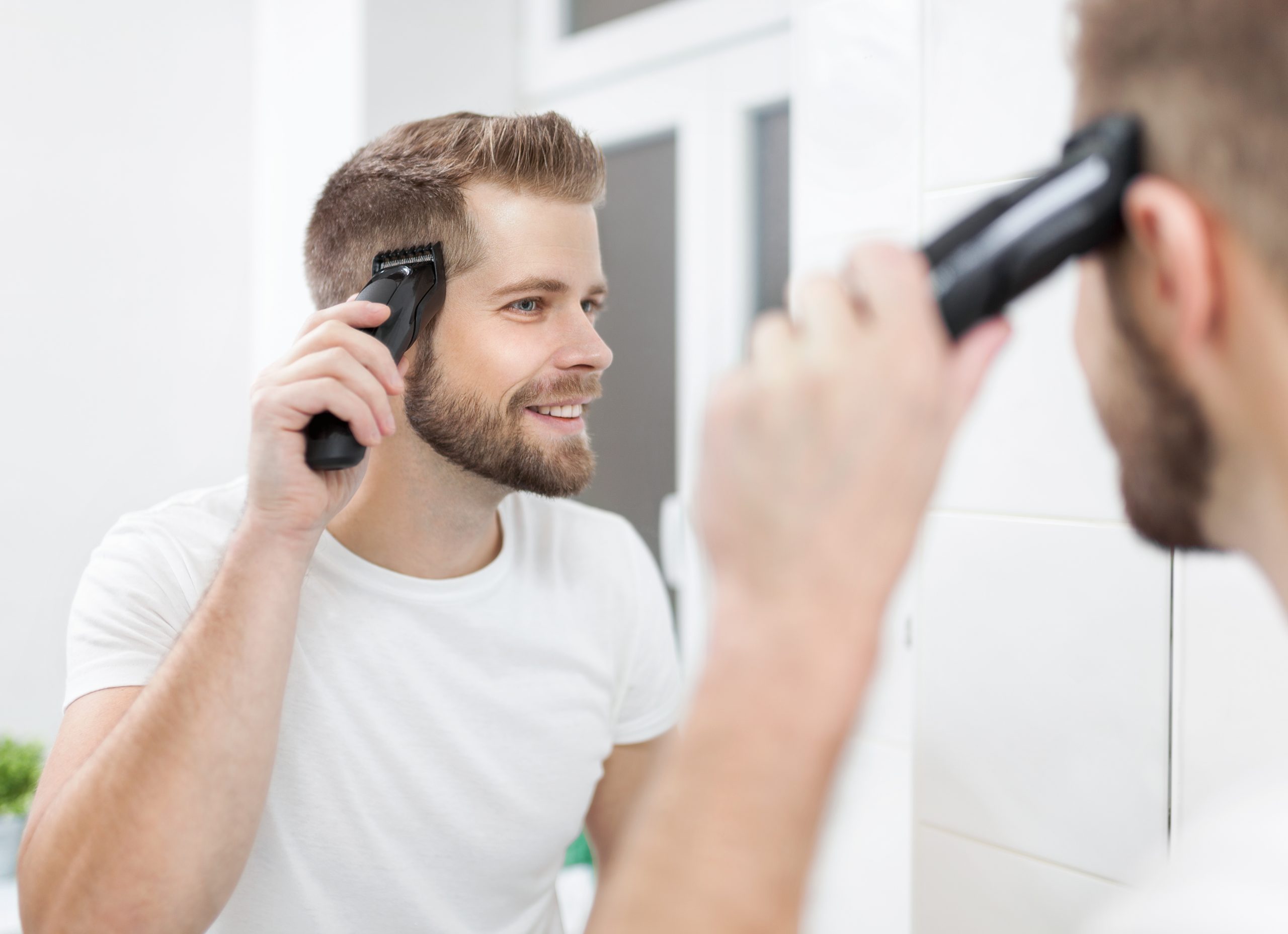 Which trimmer to choose? We give you a hint!