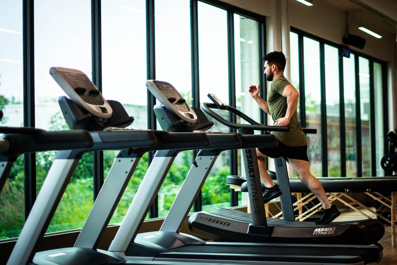 What is cardio training? The most important principles