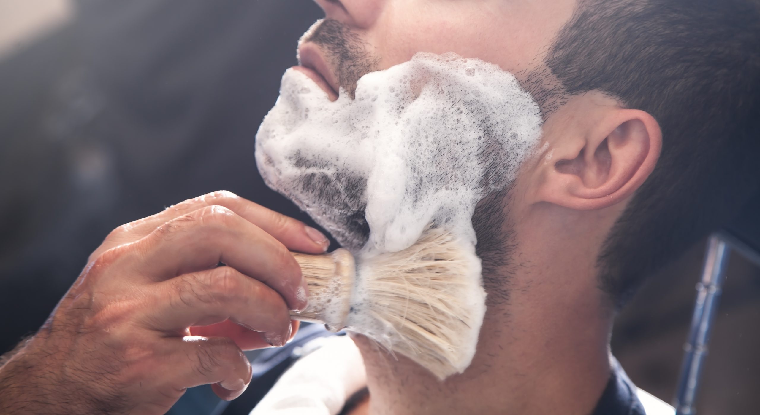 Shaving brushes – which one to choose?