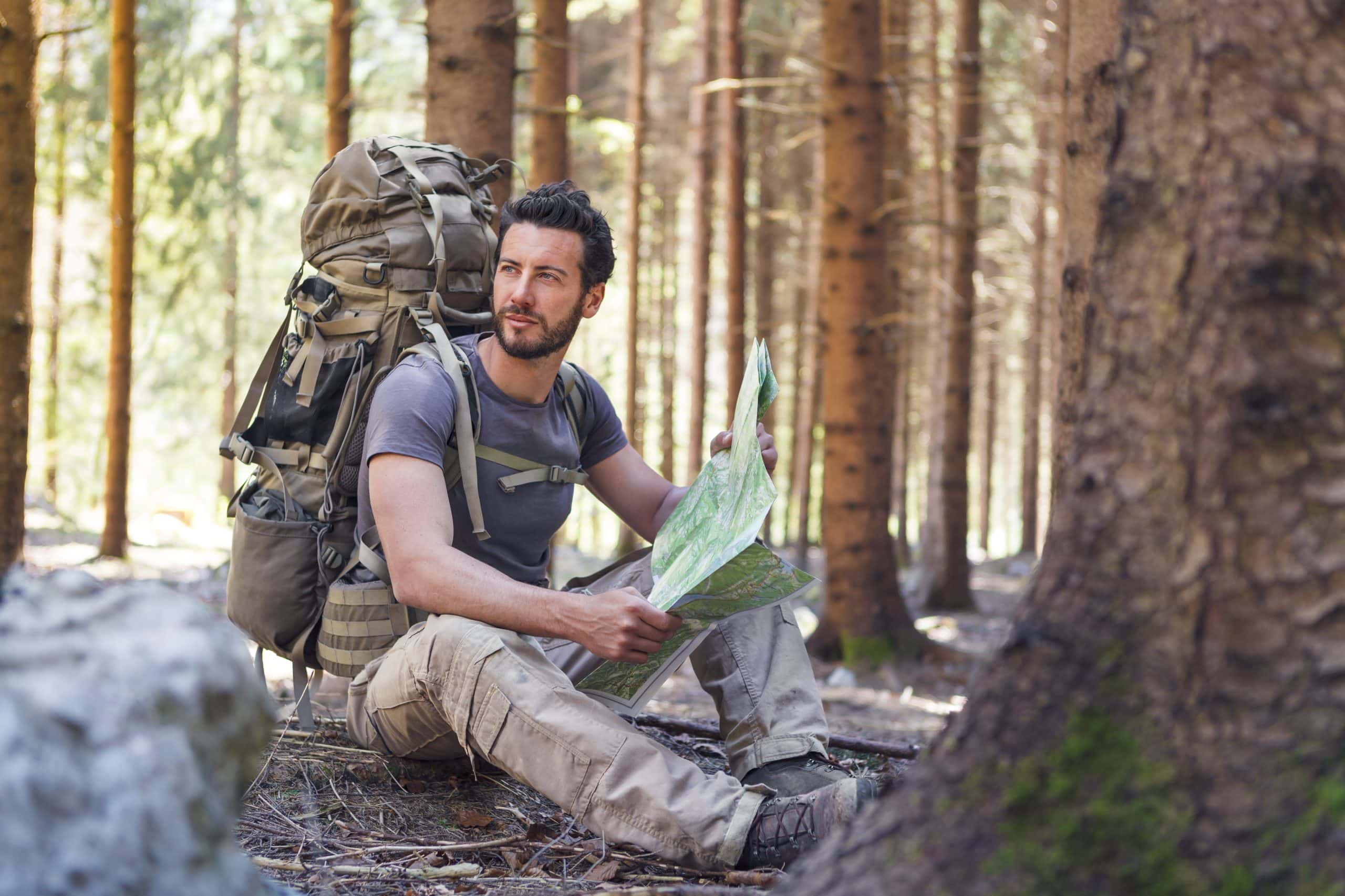 Gadgets for forest expedition lovers