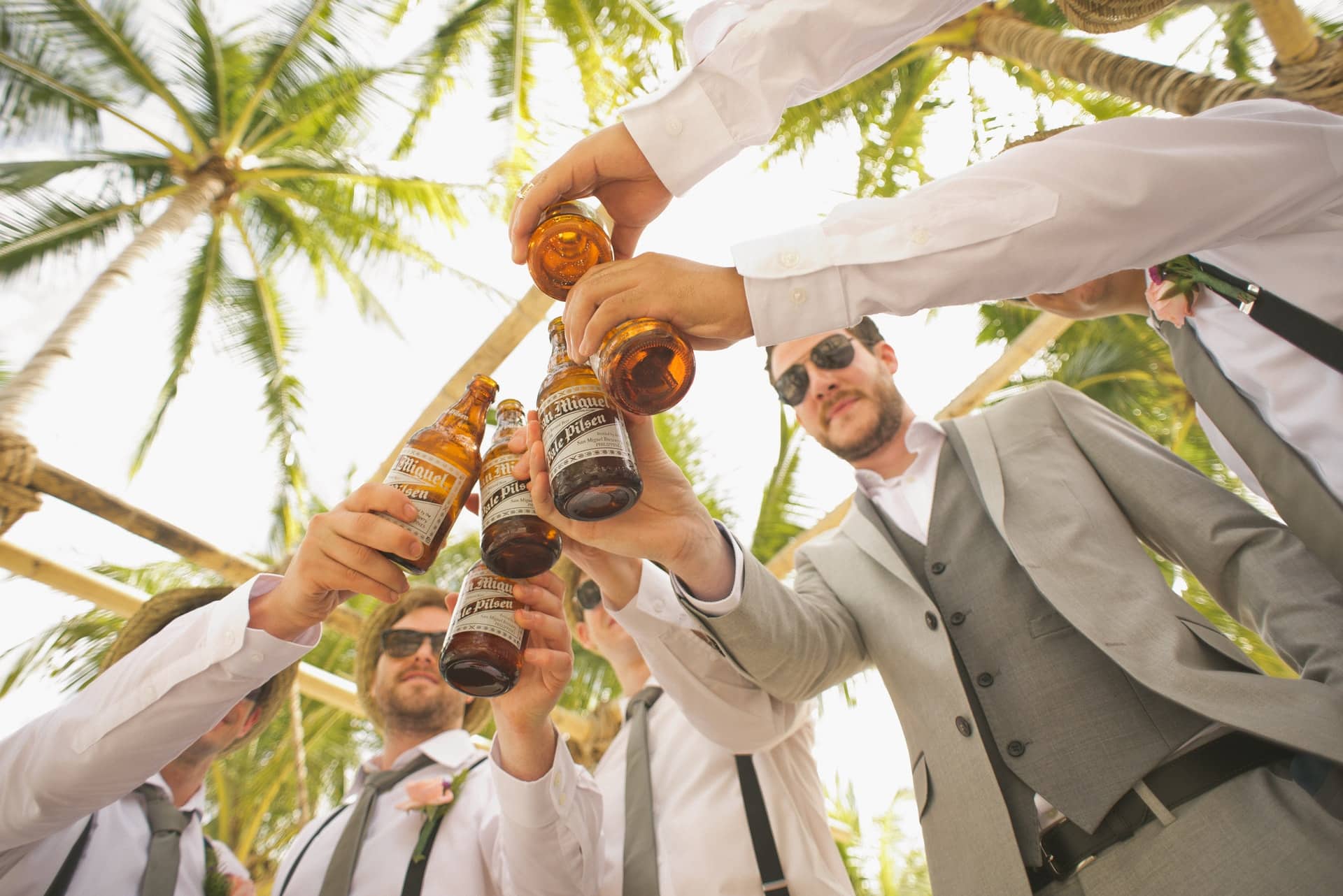 Best bachelor party ideas