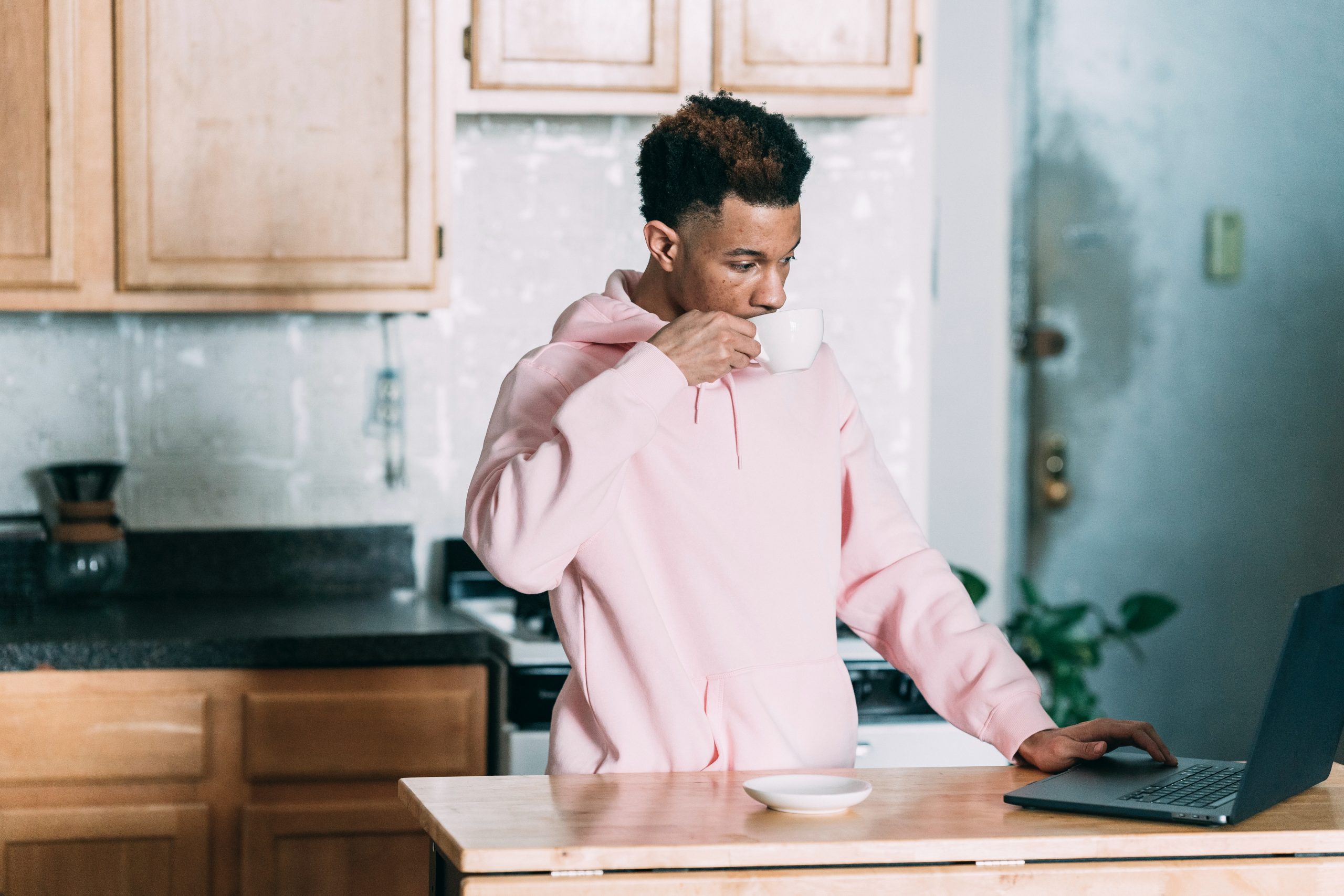 Men’s sweatshirt – what to look for when buying?