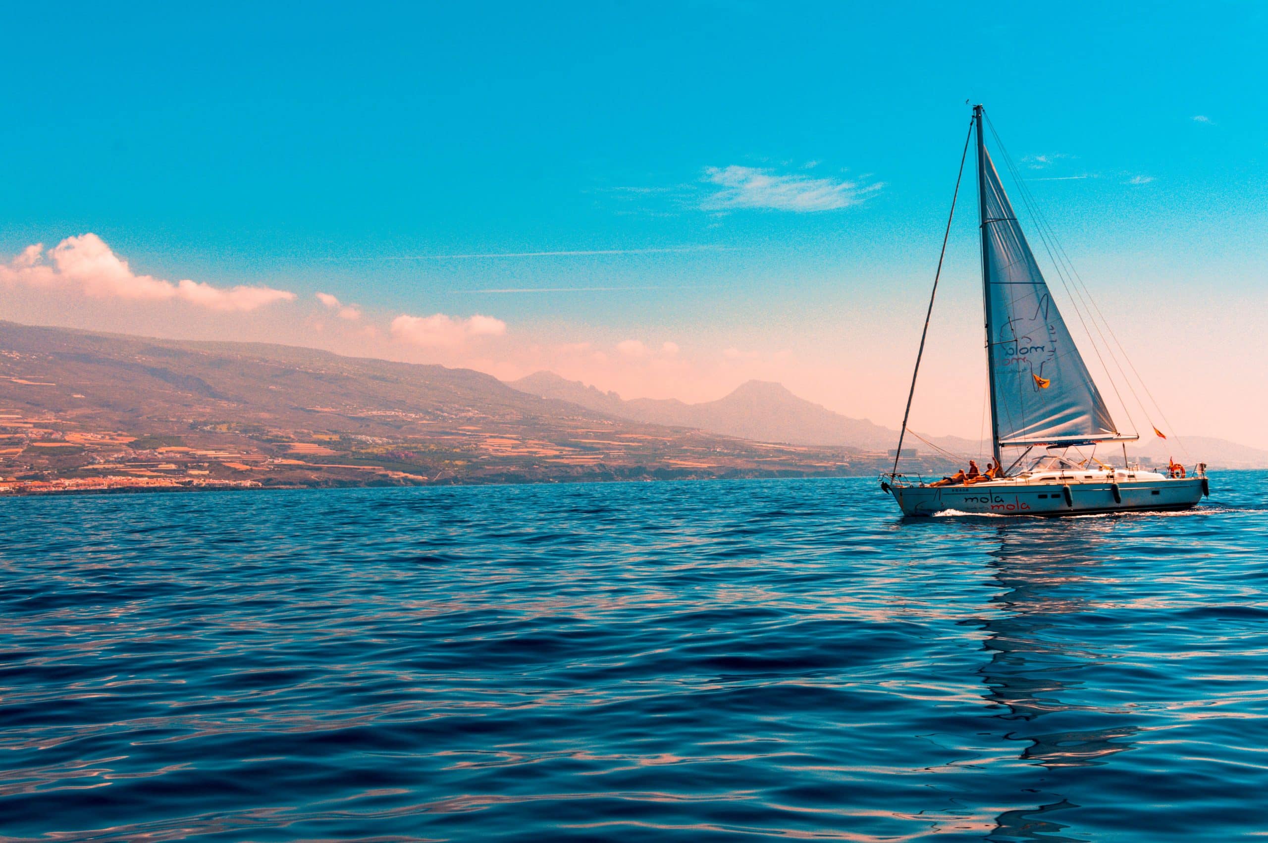 Sailing – why should it be practiced?