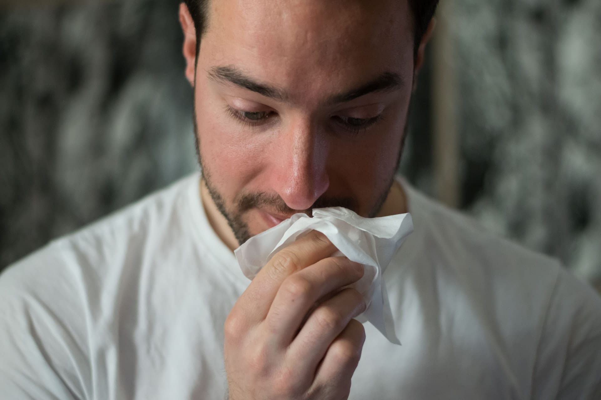 Tired of a runny nose? Reach for home remedies
