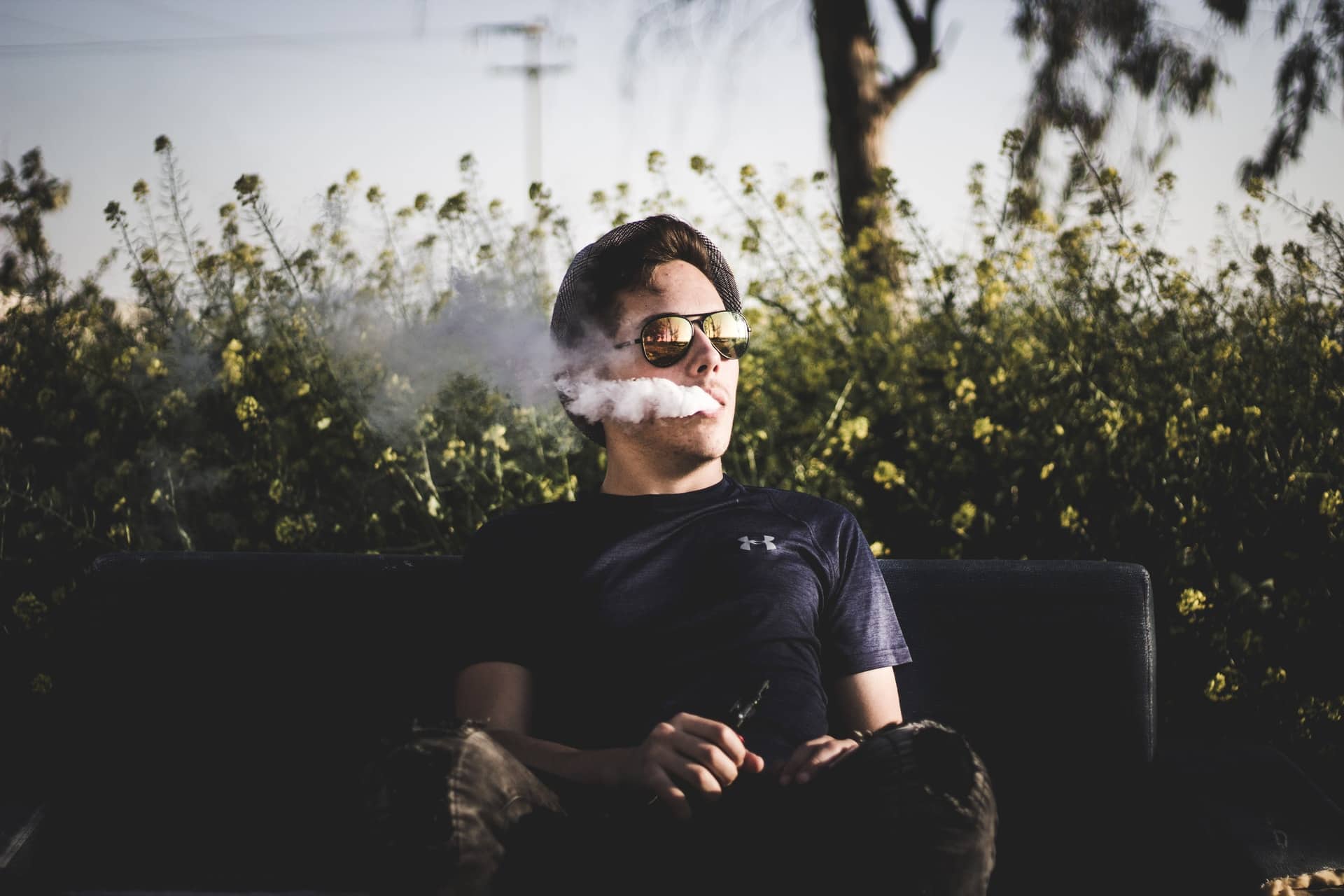 Everything You Need to Know About Disposable Vapes