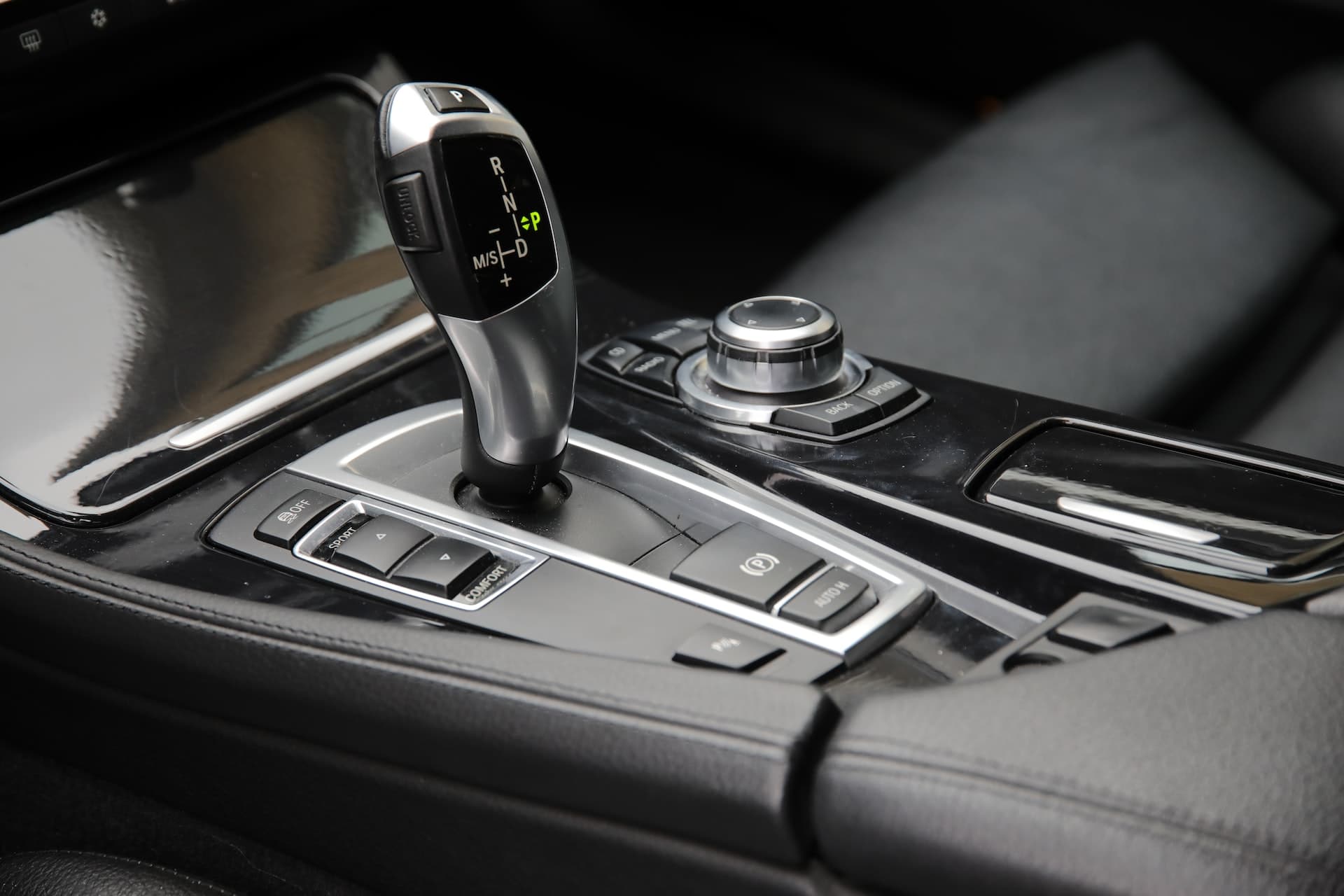Automatic or manual transmission – advantages and disadvantages