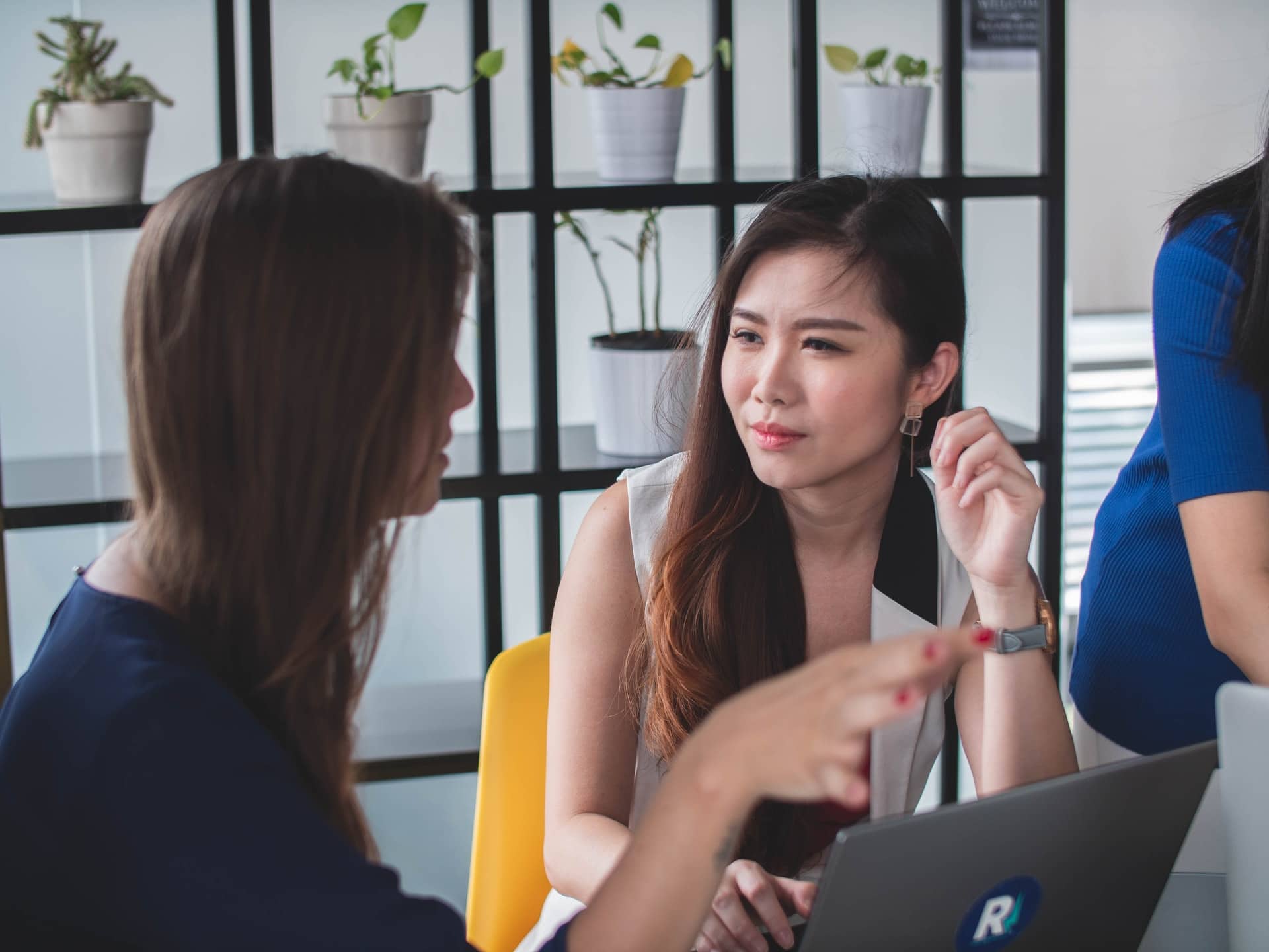 What does your body language say about you?