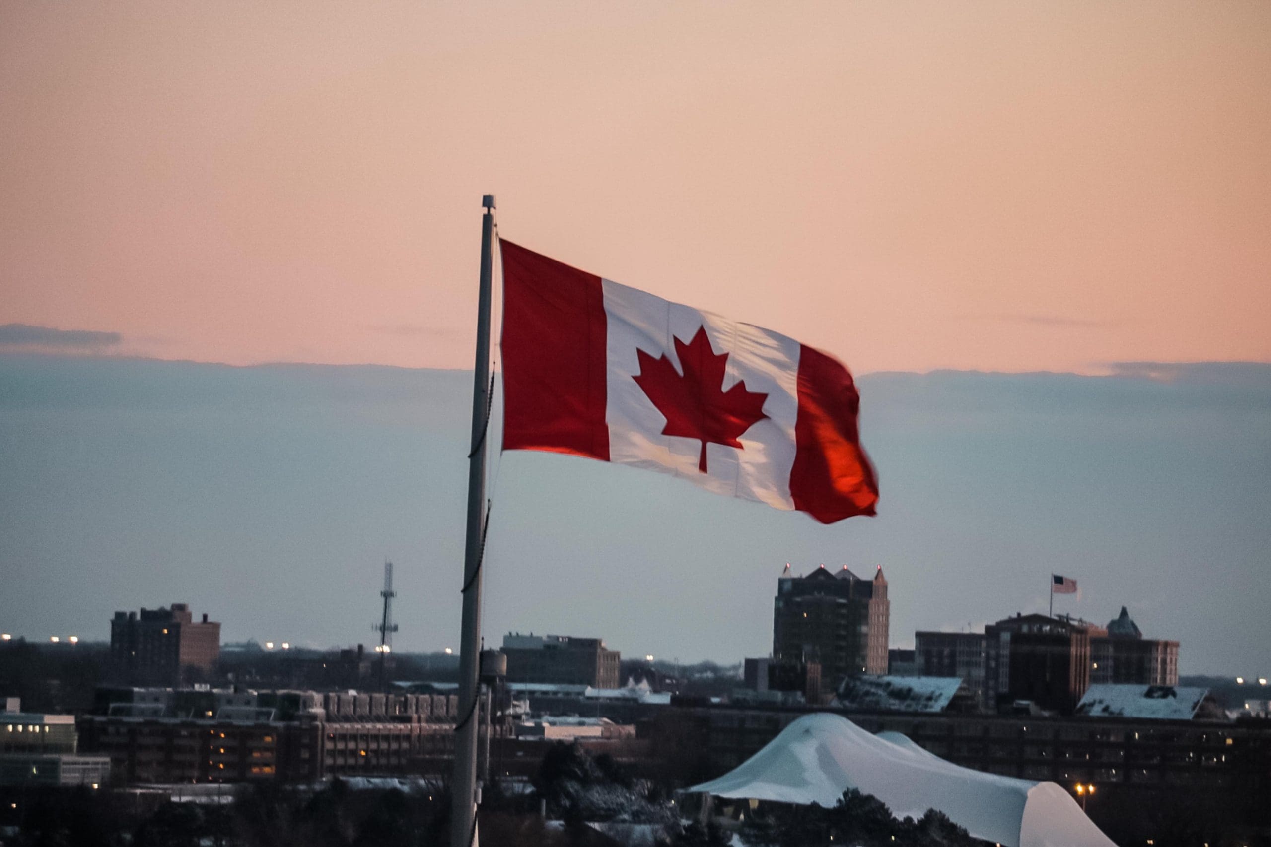 Moving to Canada: A Guide to Completing the Necessary Paperwork
