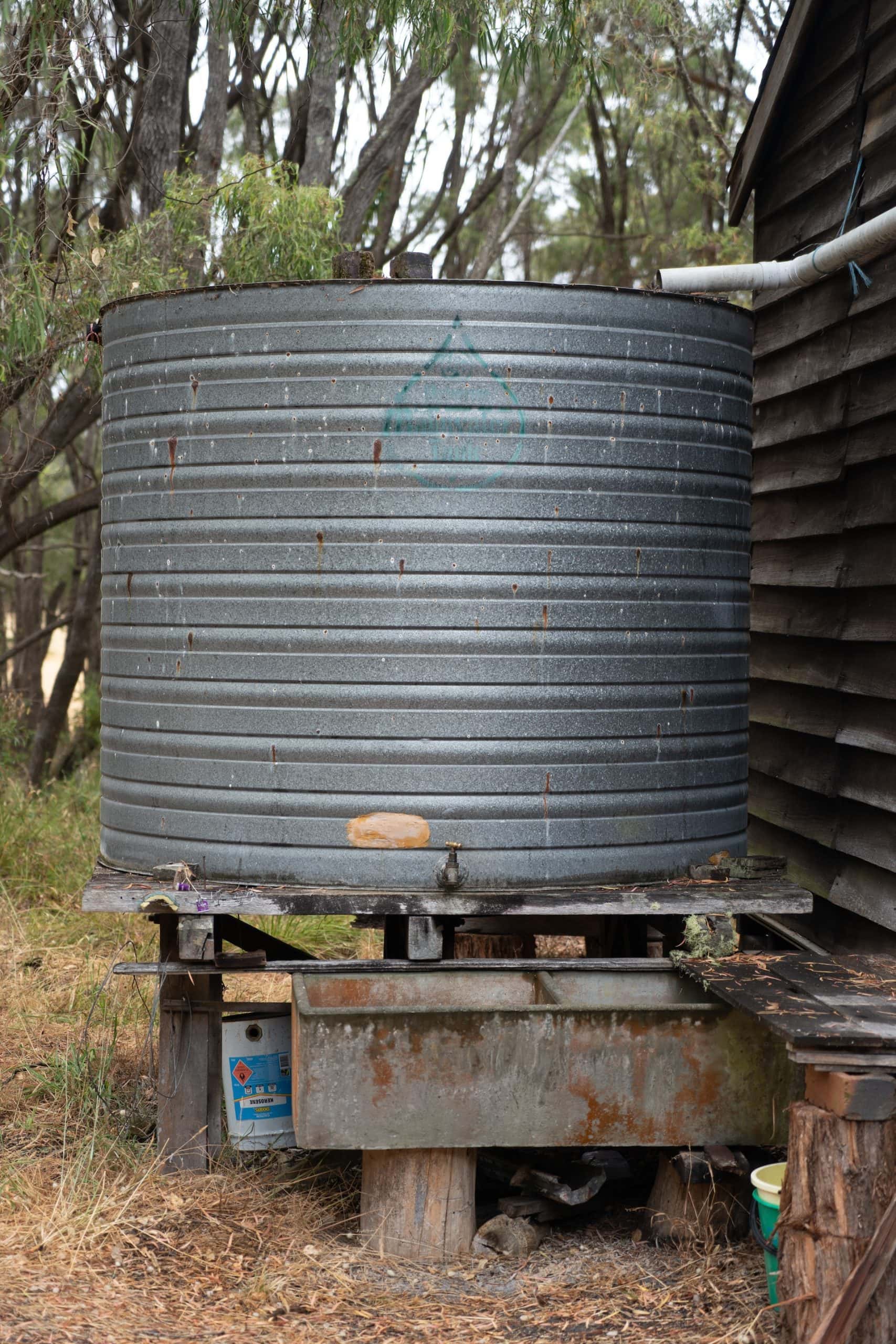 Maintaining Your Water Tank for Optimal Performance: The Key to Longevity with the Highest Quality Tank Lining & Repair