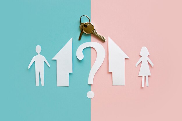 Understanding Equitable Distribution: How Your Assets are Divided in a Divorce