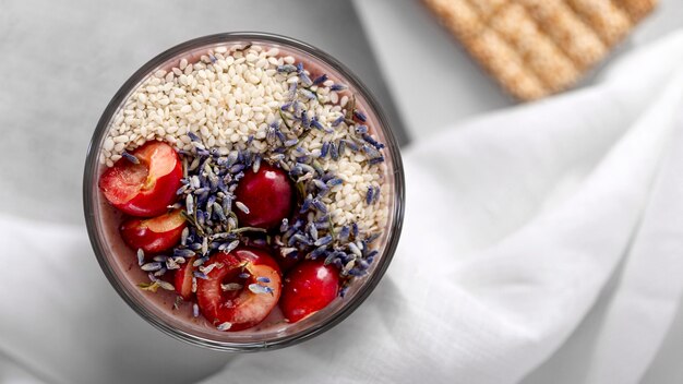 Exploring the Health Benefits of Ground Flaxseed in Your Daily Diet