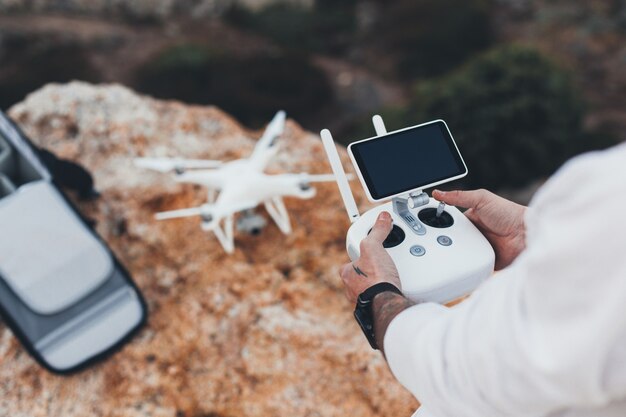 Exploring the Versatility of Vertical Take-Off and Landing Drones in Modern Applications