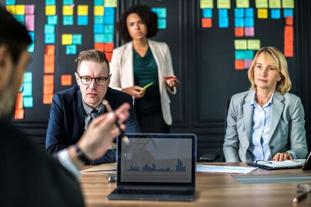 Unlocking Leadership Potential Through Advanced Communication Techniques