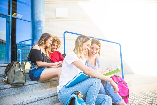 What Are the Advantages of Studying Abroad in a European Country?