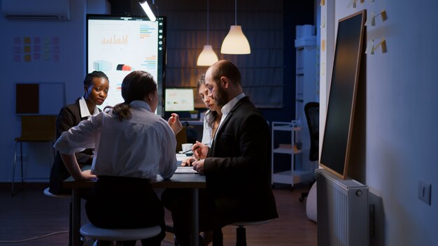 Enhancing Professional Skills Through Innovative Training Programs