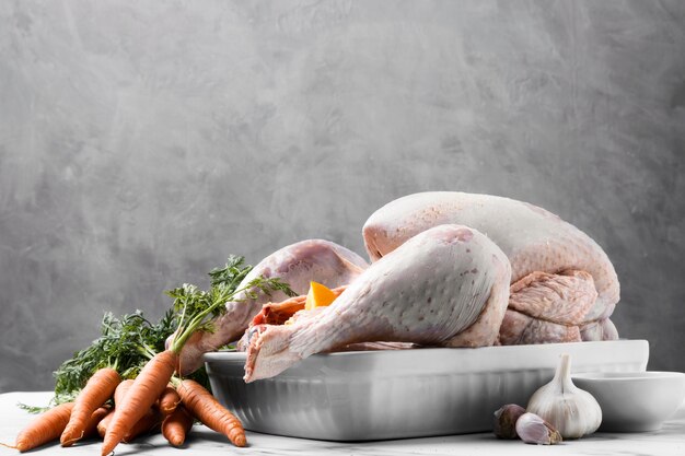 How Do High-Speed Bowl Cutters Revolutionize Poultry Processing?