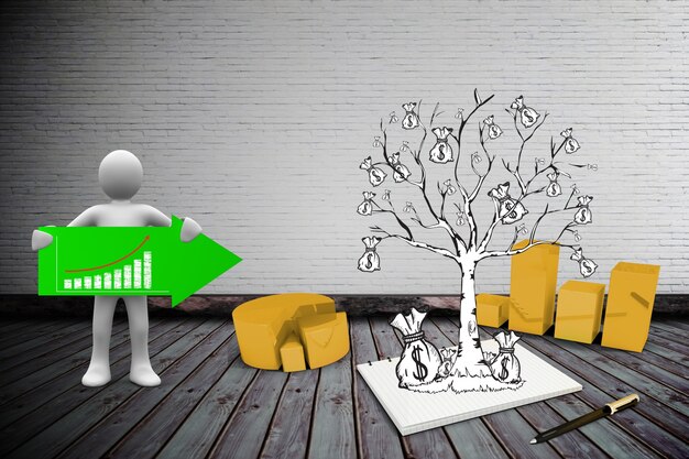 Enhancing Decision-Making Skills Through Financial Education for Business Leaders