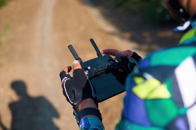 How Can Advanced Anti-Drone Technologies Enhance Security at Critical Infrastructure Sites?