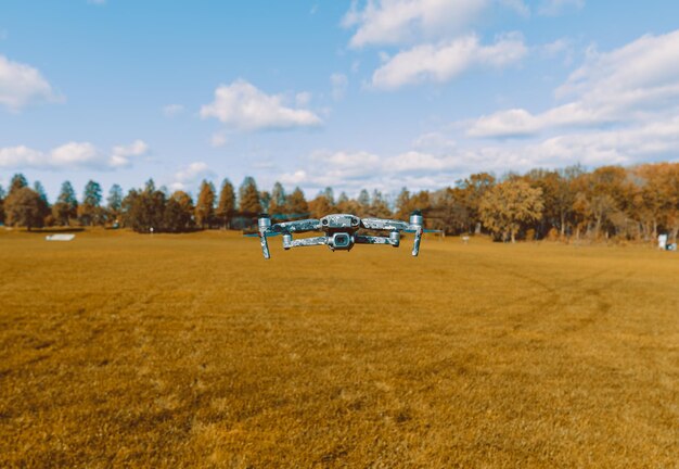 Exploring the Future of Extended Flight Unmanned Aerial Systems