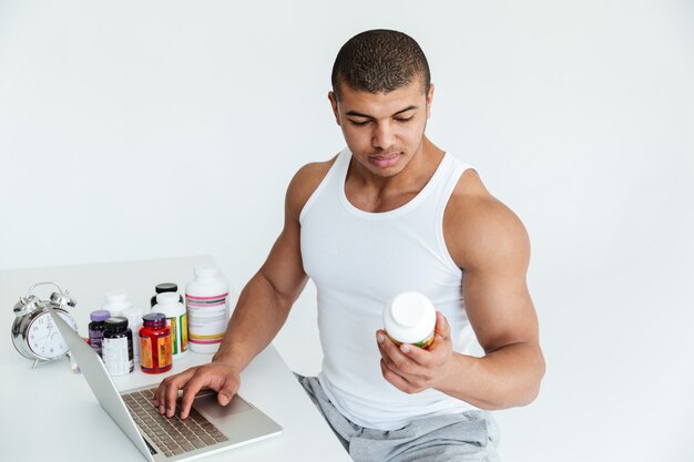 Exploring the Benefits and Uses of Peptides and SARMs in Modern Wellness