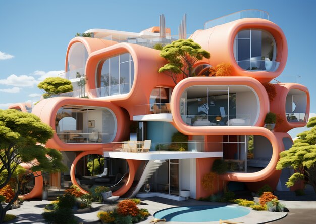 How Can High-Quality 3D Models Transform Your Architectural Visualizations?