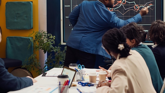 Maximizing Your Learning Experience with Interactive Project Management Training