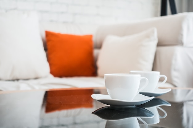 Transforming Your Living Room with Stylish Coffee Tables