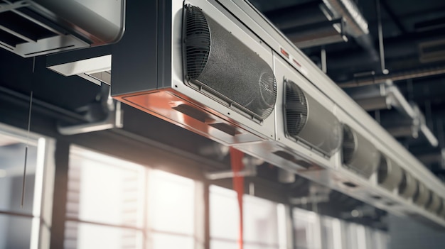 Maximizing Energy Efficiency with Modern HVAC Technologies