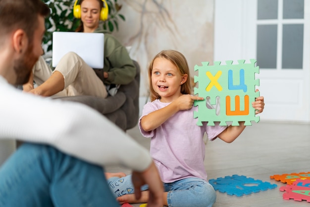 The Benefits of Bilingual Preschool Education for Early Childhood Development