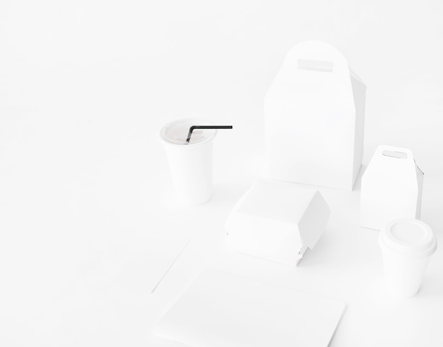 Innovative Trends in Automated Packaging Solutions for the Food Industry