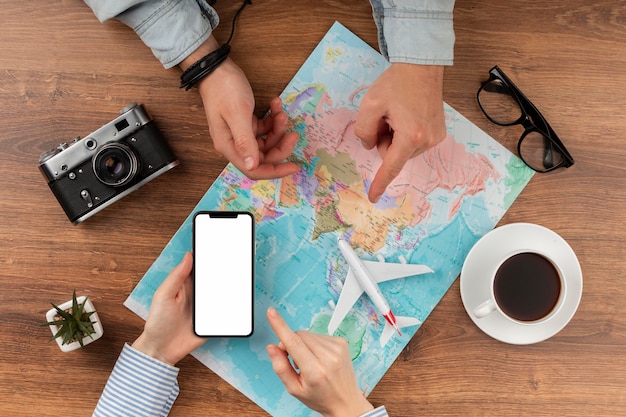 How Can Personalized Travel Experiences Transform Your Vacation?
