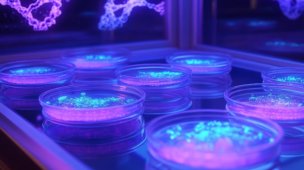 Advancements in Antibody Technology: Revolutionizing Research and Diagnostics