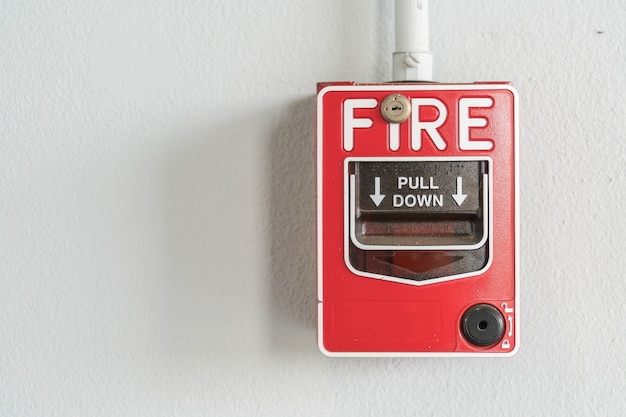 Innovative Solutions for Comprehensive Fire Safety
