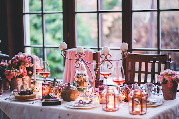What Makes a Venue Perfect for Both Intimate Gatherings and Large Celebrations?