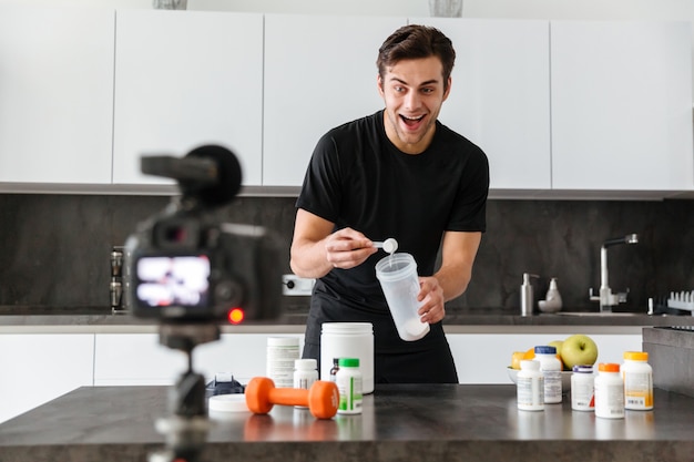 How Can Peptides Enhance Your Health and Well-being?