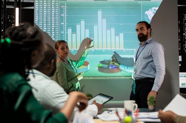 Bridging the Gap: Integrating Financial Expertise with AI Innovations for Career Growth