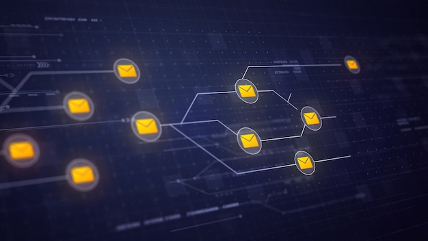 Enhancing Communication Efficiency with Automated Message Forwarding