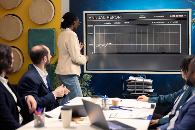 How Can Financial Reporting Courses Transform Your Career in Finance?