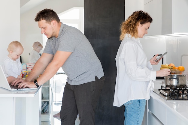 How Can You Ensure Your Kitchen Is Prepared for Any Fire Emergency?